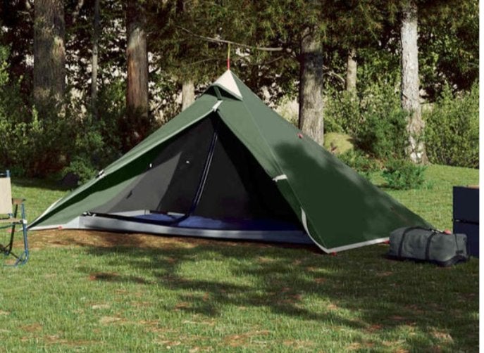 NIEUW | Hangende tipi tent 1-persoons waterdicht! GRATIS BEZ, Verzenden, Nieuw