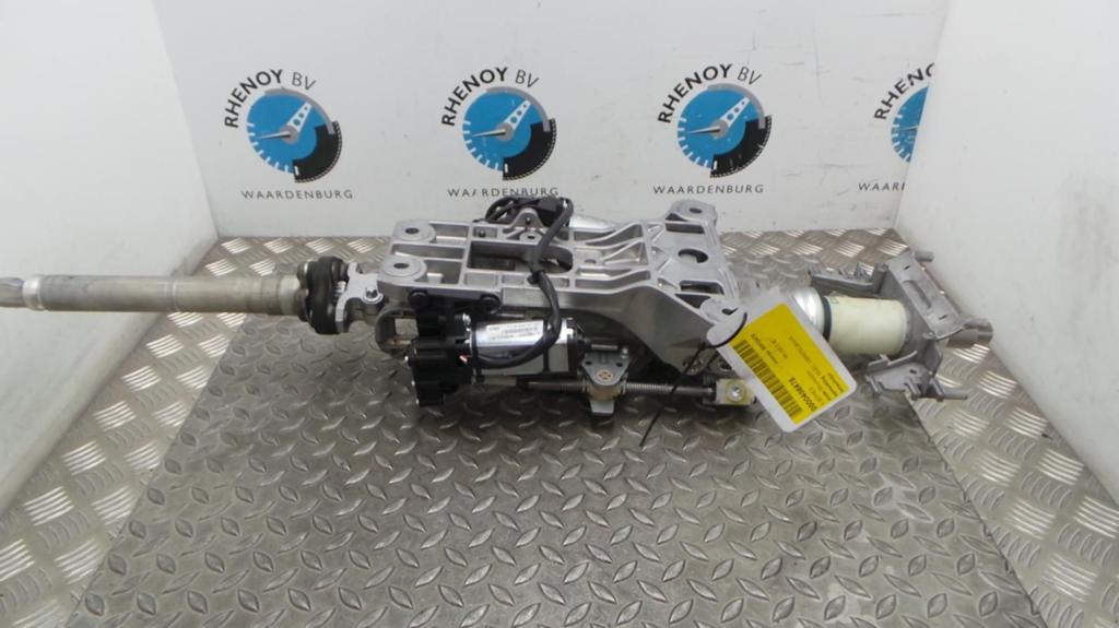 BMW 5 SERIES F10 STUURKOLOM 2013, Ophalen of Verzenden, Gebruikt, Stiba lid