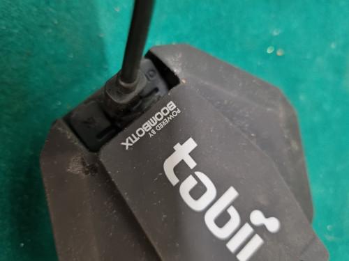 - boombotix tobii box, Ophalen of Verzenden, 'T Olde Gre-j, Info@toldegrej.nl, Endepoelstraat 20f Didam