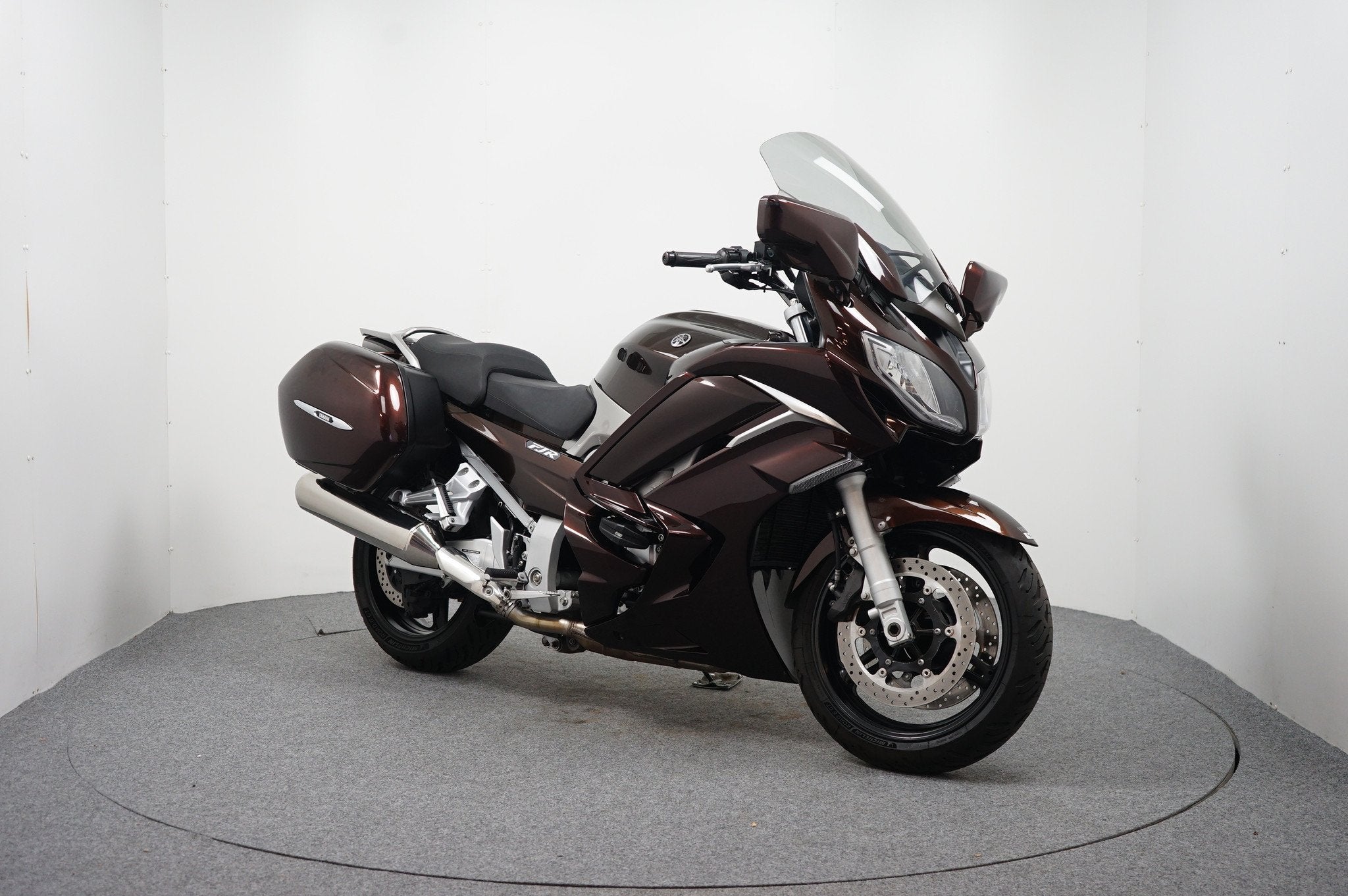 Yamaha FJR 1300 ABS (bj 2015), Bedrijf, 1298 cc, Meer dan 35 kW, Toermotor