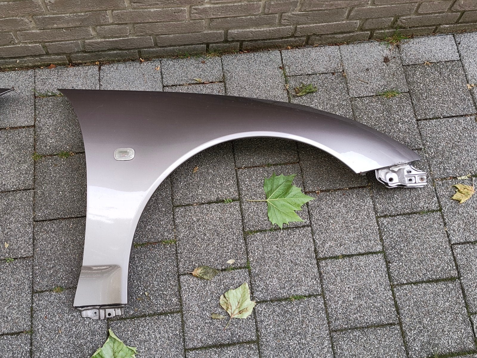Toyota Celica T23 Zijpanelen, Auto-onderdelen, Ophalen, Toyota, Bumper
