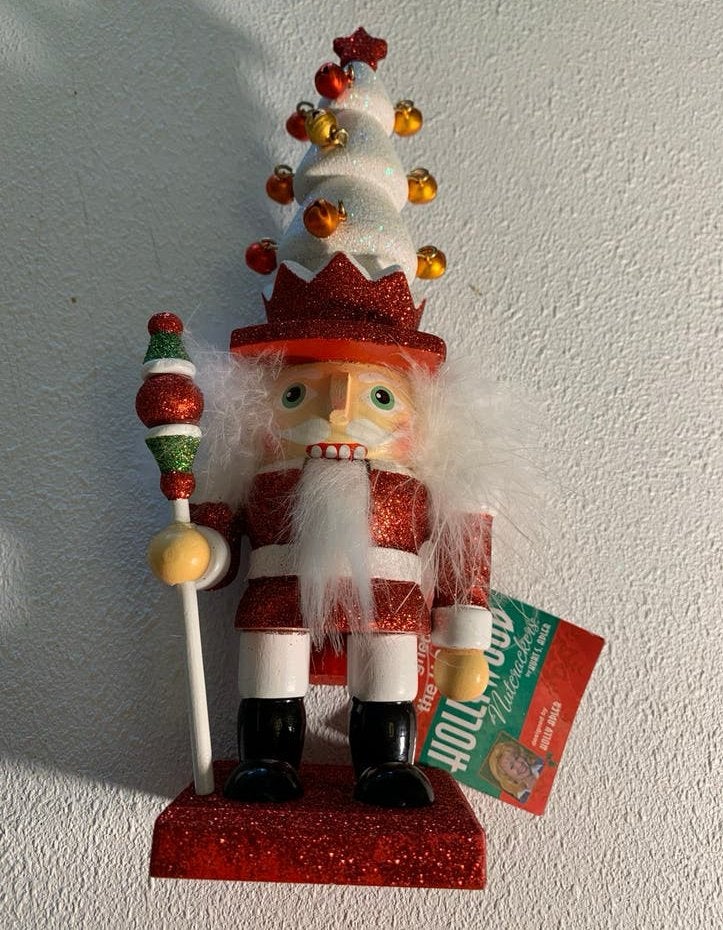 Notenkraker 22 cm, Diversen, Kerst, Ophalen of Verzenden, Nieuw