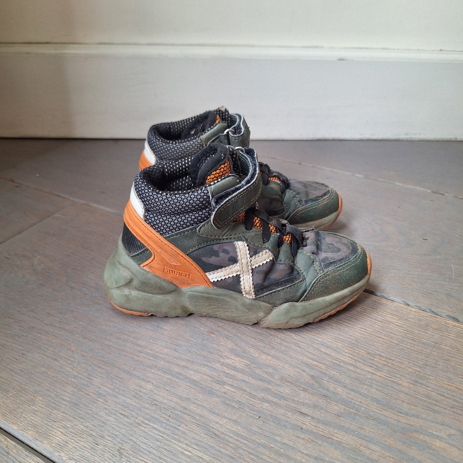 Jongens schoenen Munich 28, Ophalen of Verzenden, Jongen, Schoenen