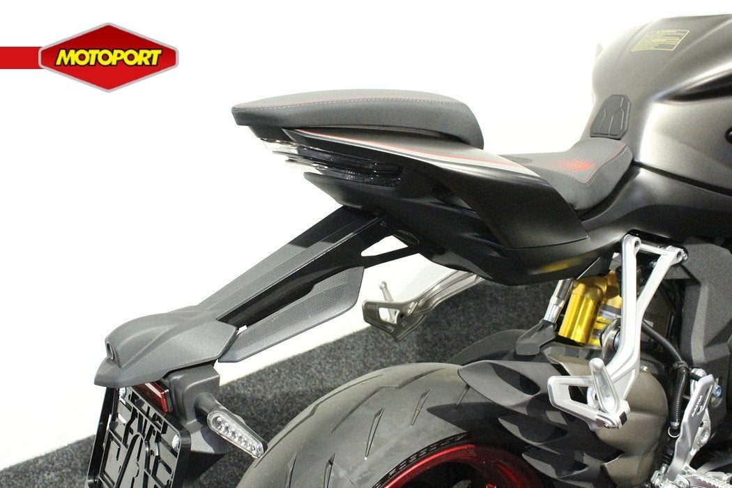 QJMOTOR SRK 921 RR, Motoren, Bedrijf, Super Sport, QJMOTOR