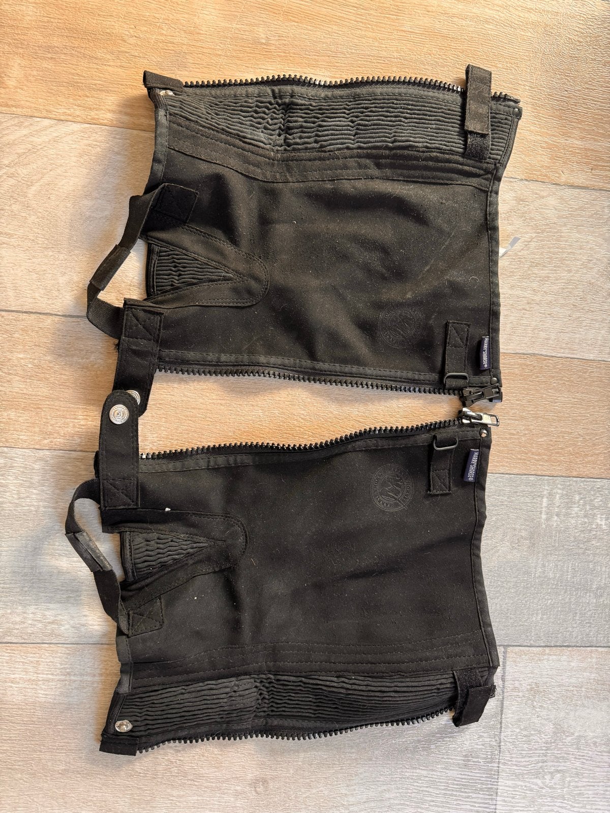 Harrys horse chaps, maat 10years, Ophalen of Verzenden, Gebruikt
