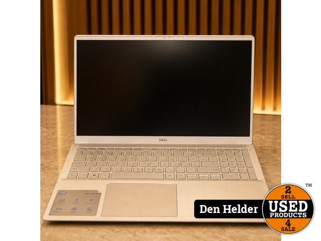 Dell Inspiron 15 7000 Intel i7 16GB 512GB GTX 1650 GAMING, Computers en Software, Windows Laptops, Dell, Zo goed als nieuw, Support@Dell.com