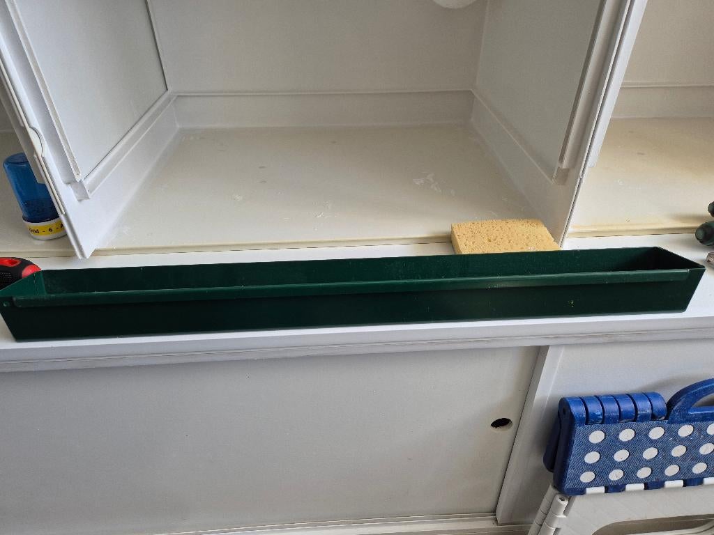 Morsgoot  kooien, Dieren en Toebehoren, Ophalen of Verzenden, Zo goed als nieuw, Metaal, Vogelkooi