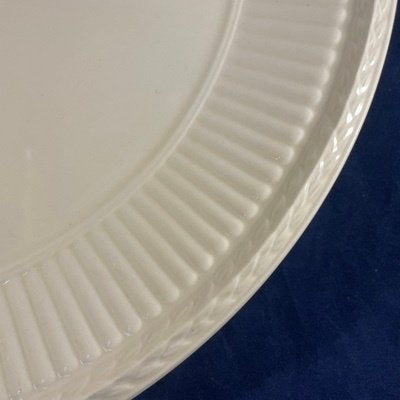 Wedgwood Edme groot diner-/onderbord, Ø 32 cm, Ophalen of Verzenden