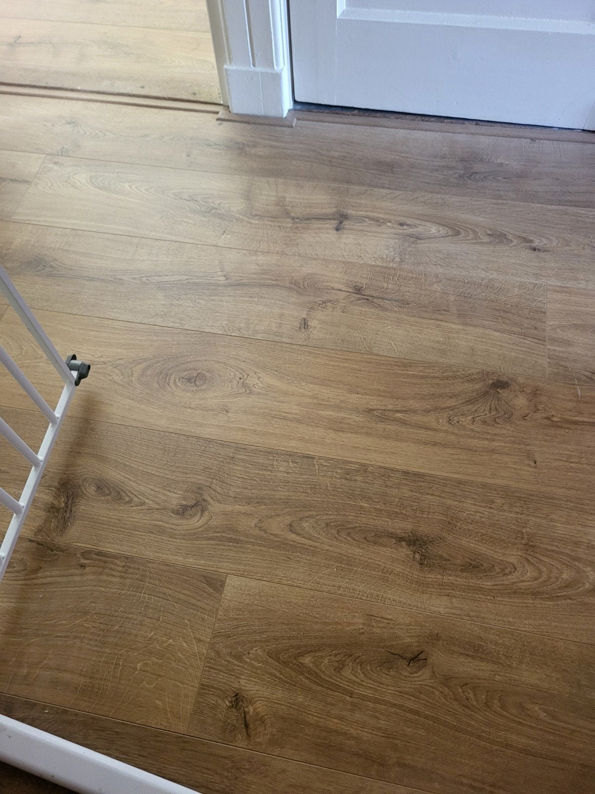 Quickstep Largo Laminaat LPU1662 Cambridge Eik 2,522m², Doe-het-zelf en Verbouw, Ophalen
