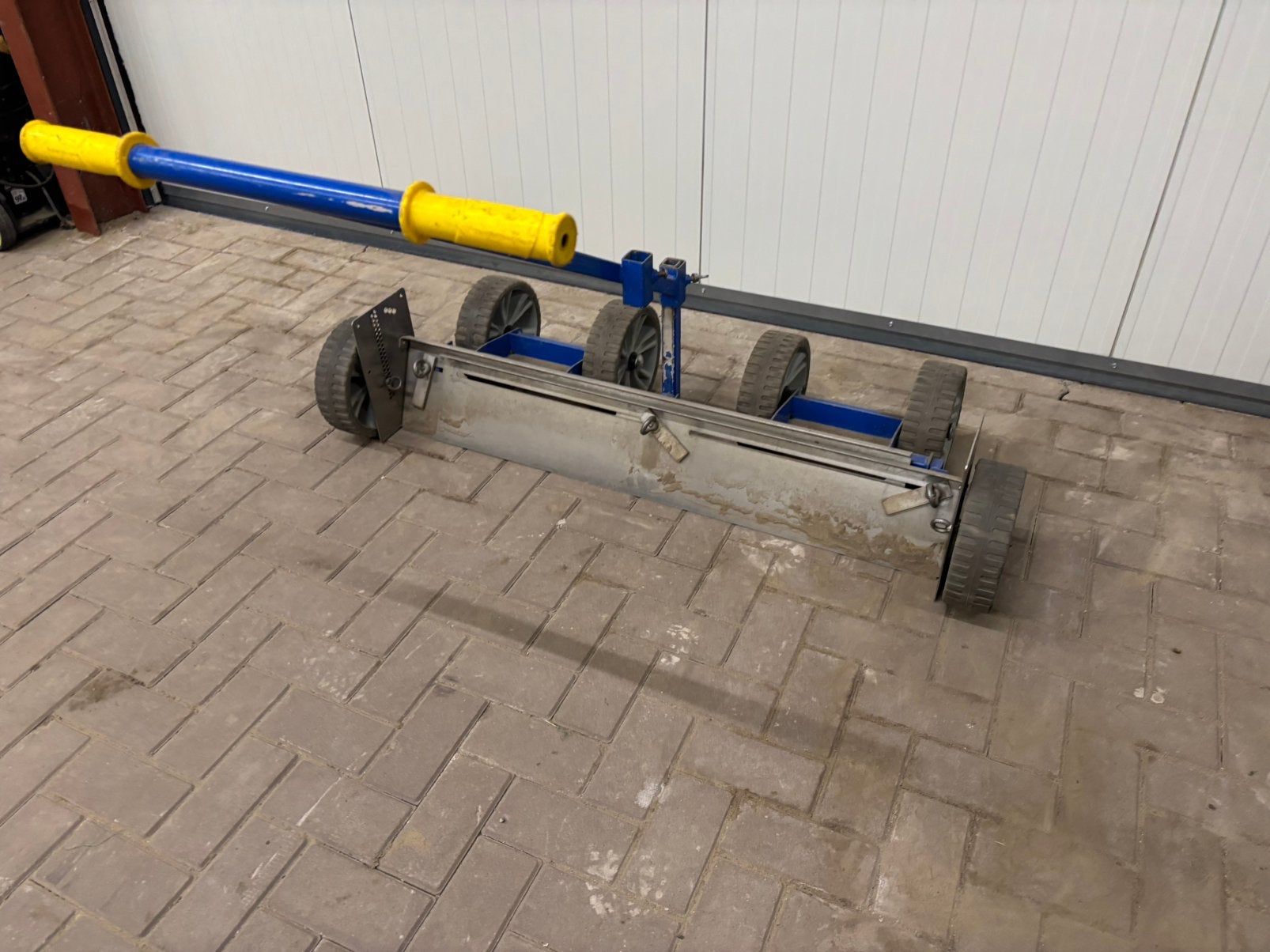 Strak vlak.   Als nieuw, Ophalen of Verzenden, Zo goed als nieuw