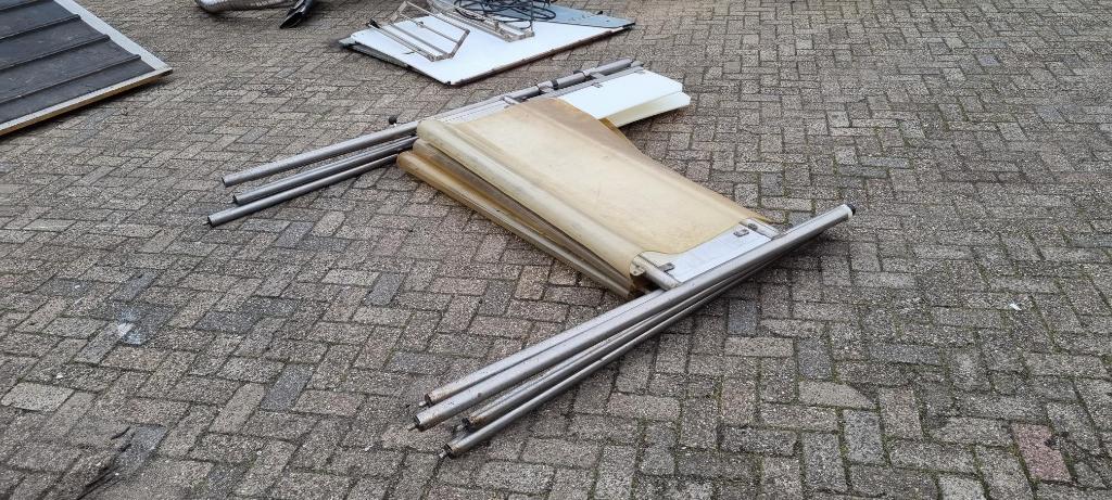 TUSSENSCHOT, Ophalen of Verzenden, Overige soorten
