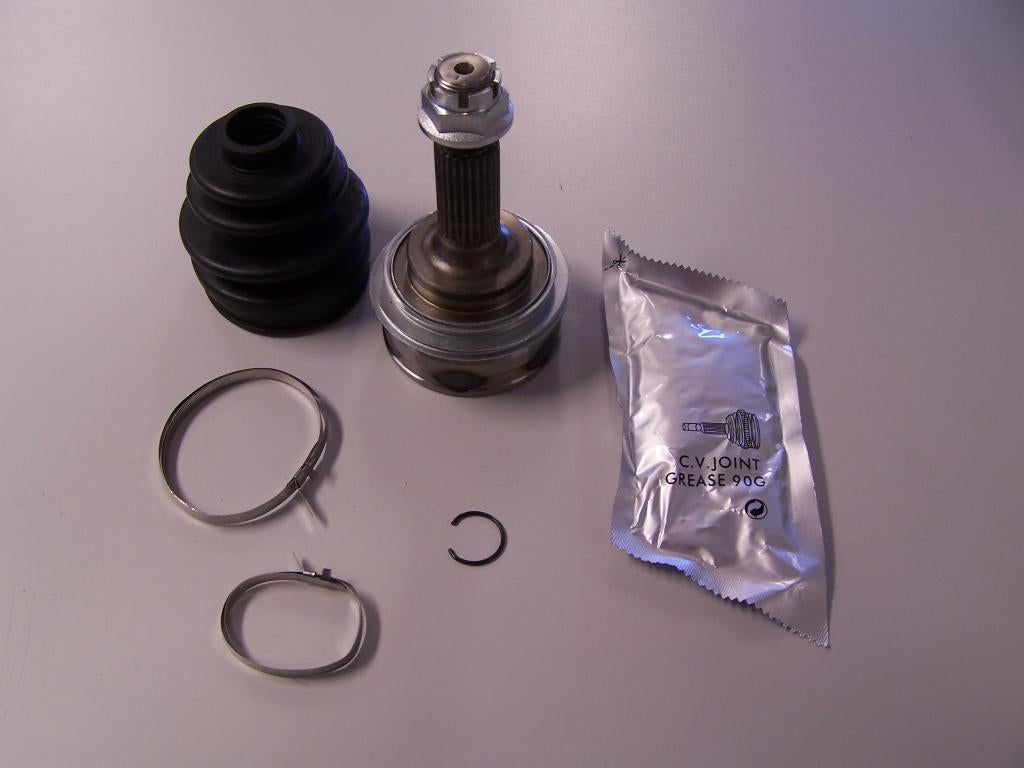 Homokineet Toyota Camry Celica oldtimer nieuw, Ophalen of Verzenden, Nieuw, Toyota
