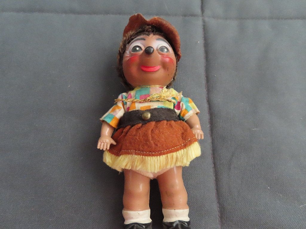 Mecky van Celluloid, Ophalen of Verzenden