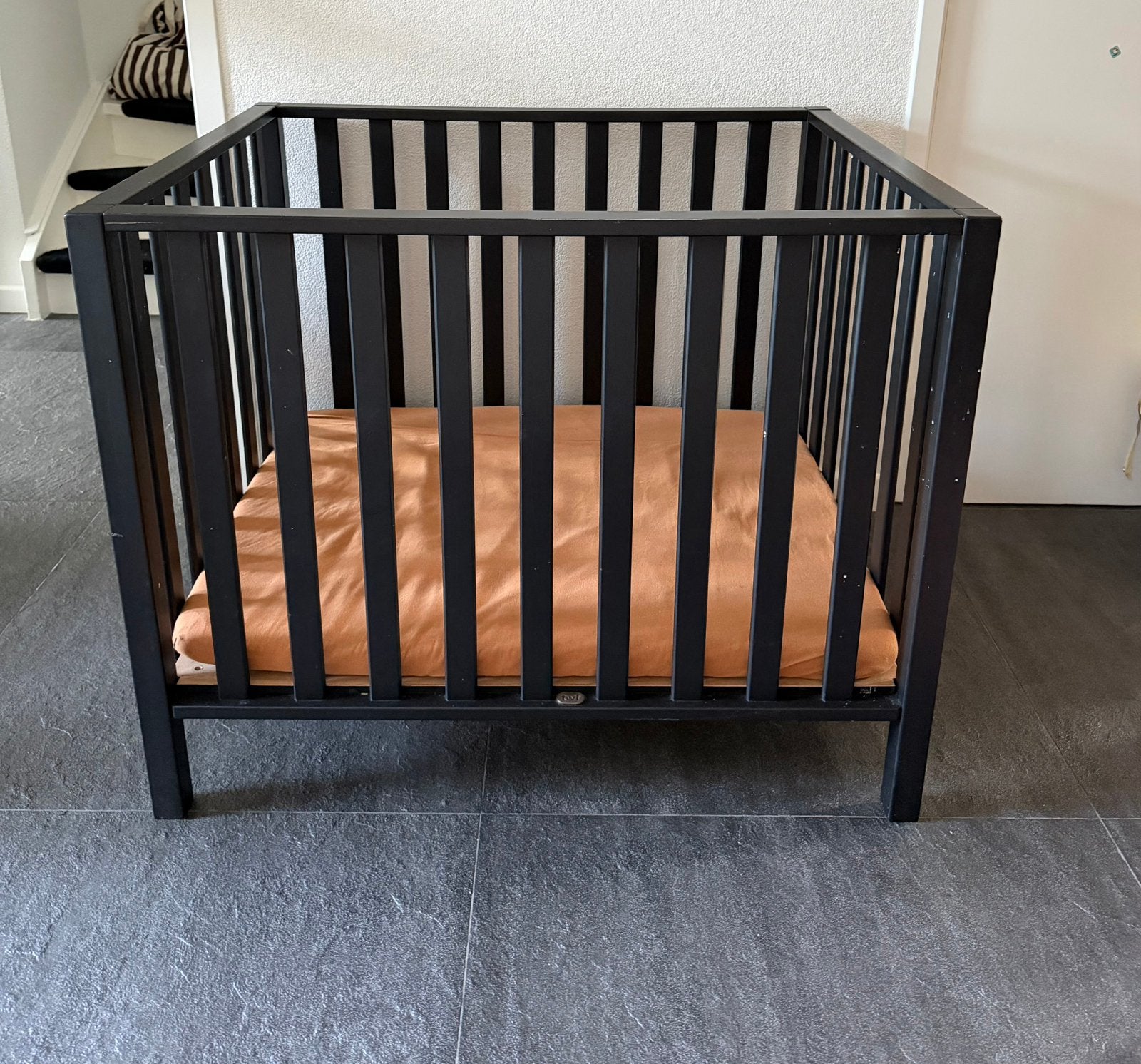 TWF baby box, Kinderen en Baby's, Boxen, Ophalen, Zo goed als nieuw