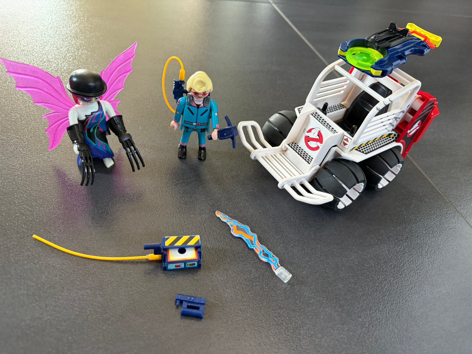 Playmobil, Ophalen of Verzenden, Zo goed als nieuw