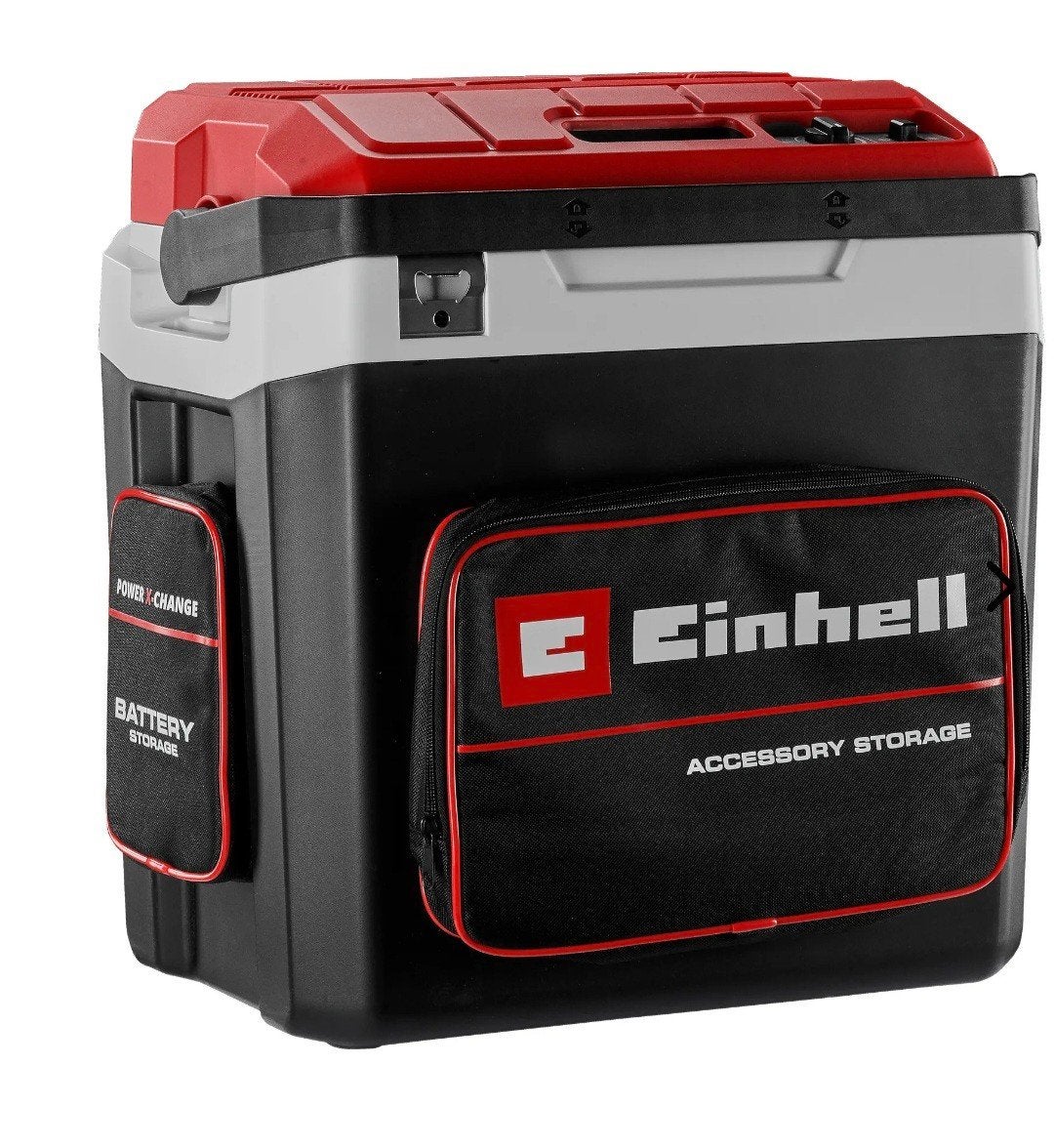 Einhell accu-koelbox TE-COL 18/27, Ophalen, Nieuw, Koelbox, Elektrisch