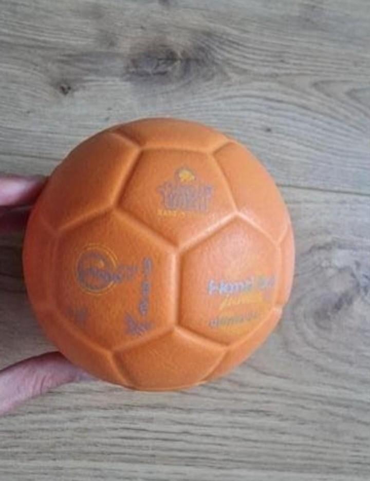Volleybal ZGAN, Ophalen of Verzenden, Zo goed als nieuw, Intelligentiespeelgoed