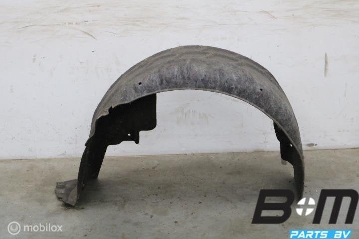 Modderkuip RA VW Golf 8 5H0810972D, Auto-onderdelen, Gebruikt