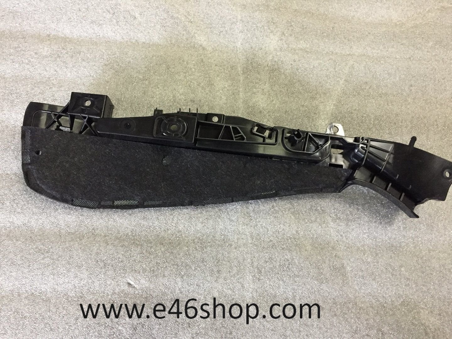 AFDEKKAP STOEL LINKS BMW X5 X7 OE 52107444269, Auto-onderdelen, Interieur en Bekleding, -, -, Nieuw, Ophalen of Verzenden