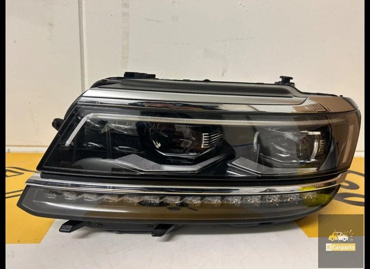 Koplamp Volkswagen Tiguan 5NA Full Led 5NN941081D Links