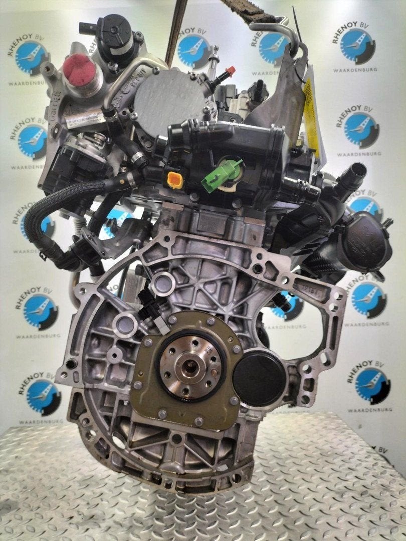 PEUGEOT 208 MOTOR HN05, EB2ADT 2020, Ophalen of Verzenden, Gebruikt, Stiba lid