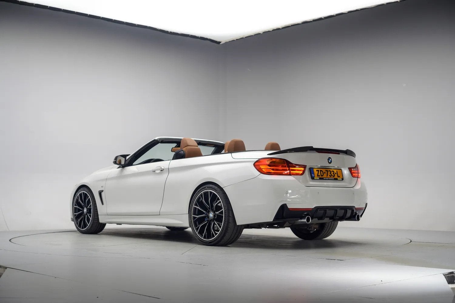 BMW 4-Serie