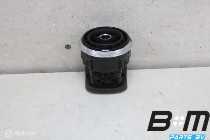 Luchtrooster in dashboard Audi A3 8V 8V0820901A, Auto-onderdelen, Gebruikt