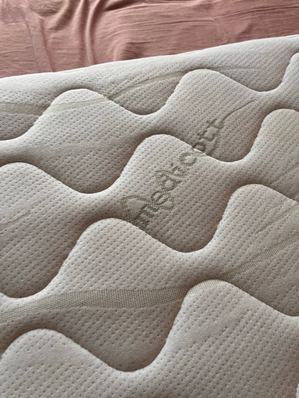Medicot peuter matras 60x120 cm, Kinderen en Baby's, Ophalen, Gebruikt, Ledikant