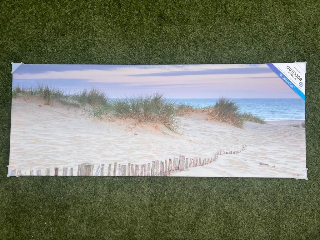 Tuinschilderij - PB-collection, Ophalen, Nieuw