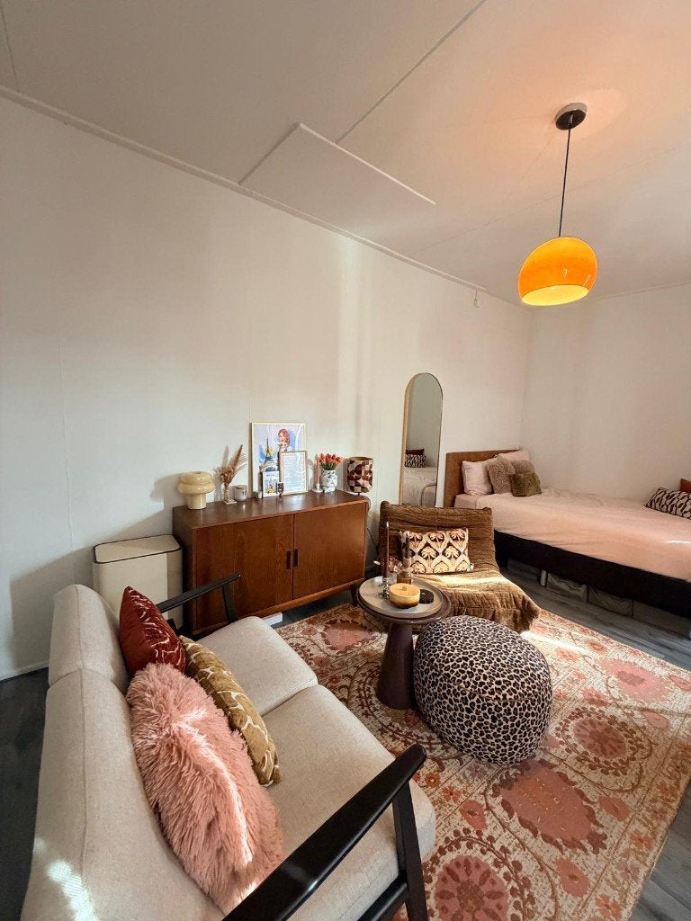 Ruime kamer in centrum 's-Heerenberg