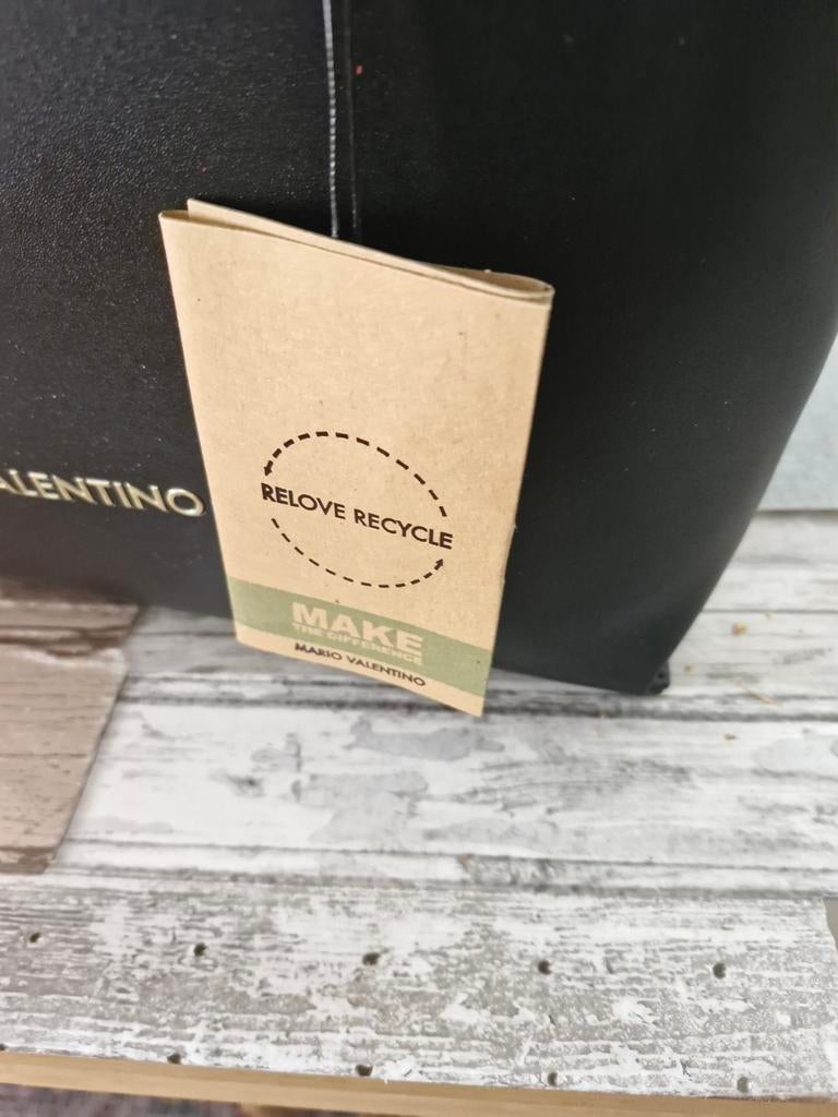 Nieuw dames tas, Ophalen of Verzenden, Nieuw, Zwart, Schoudertasje