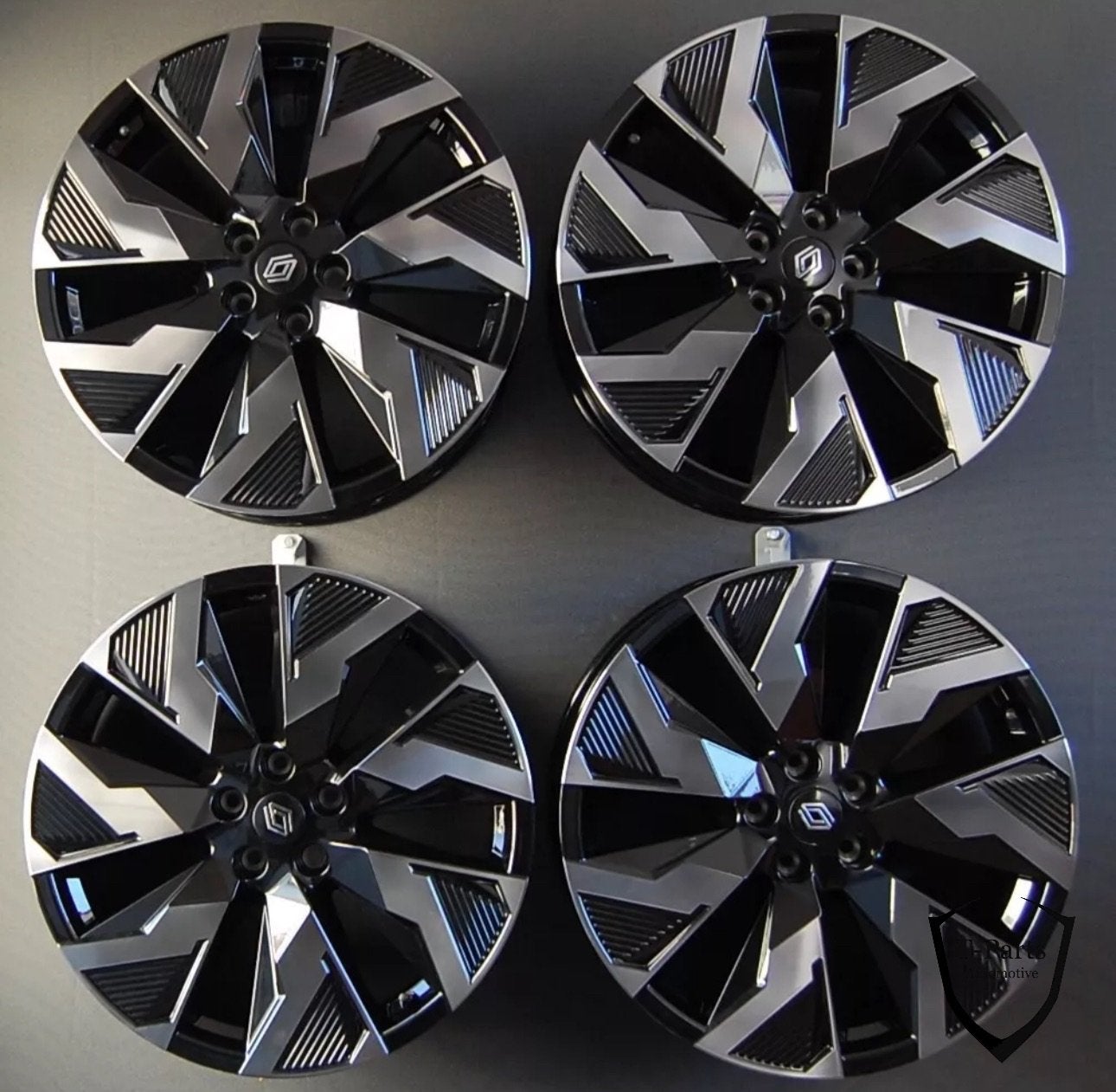 RENAULT RAFALE velg velgen 20 inch 403005760R origineel 5x11, Info@fabrikant.eu, Fabrikant BV, Fabrikantstraat 1
1000 AA  Amsterdam, NL