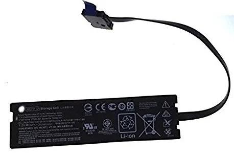 HP 12W MEGACELL SMART STORAGE BATTERY, Facturen@maascomputers.nl, Ophalen of Verzenden, Cargadoorweg 23, 6541 BT Nijmegen, Maas Computers