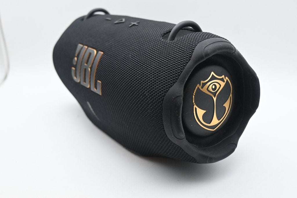 JBL Extreme 4 Tomorrowland, Gebruikt, JBL, -, Ophalen of Verzenden