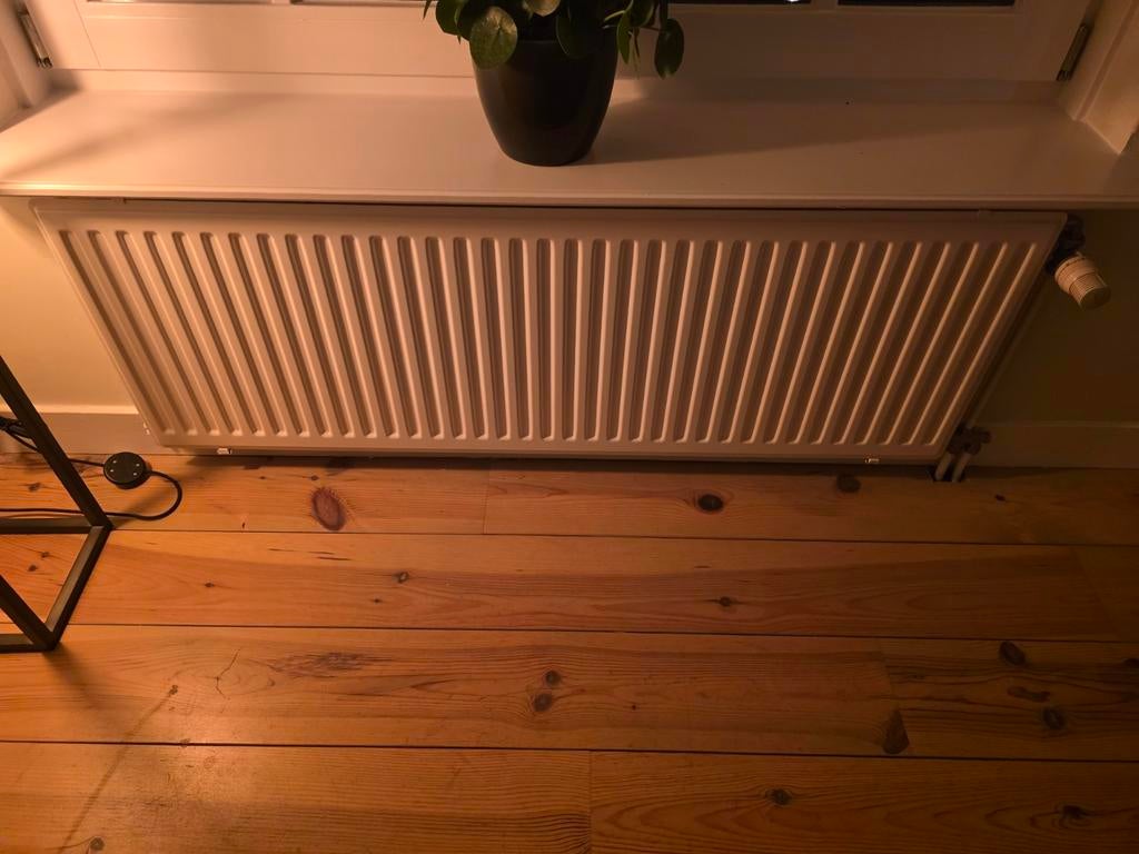 Hot deal 6x radiatoren, Ophalen of Verzenden, Radiator, 30 tot 80 cm