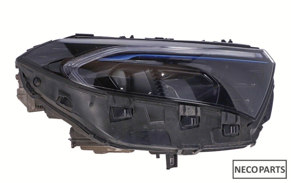 MERCEDES EQA H243 EQB X243 FULL LED KOPLAMP A2439060800, Gebruikt, -, Ophalen of Verzenden, -