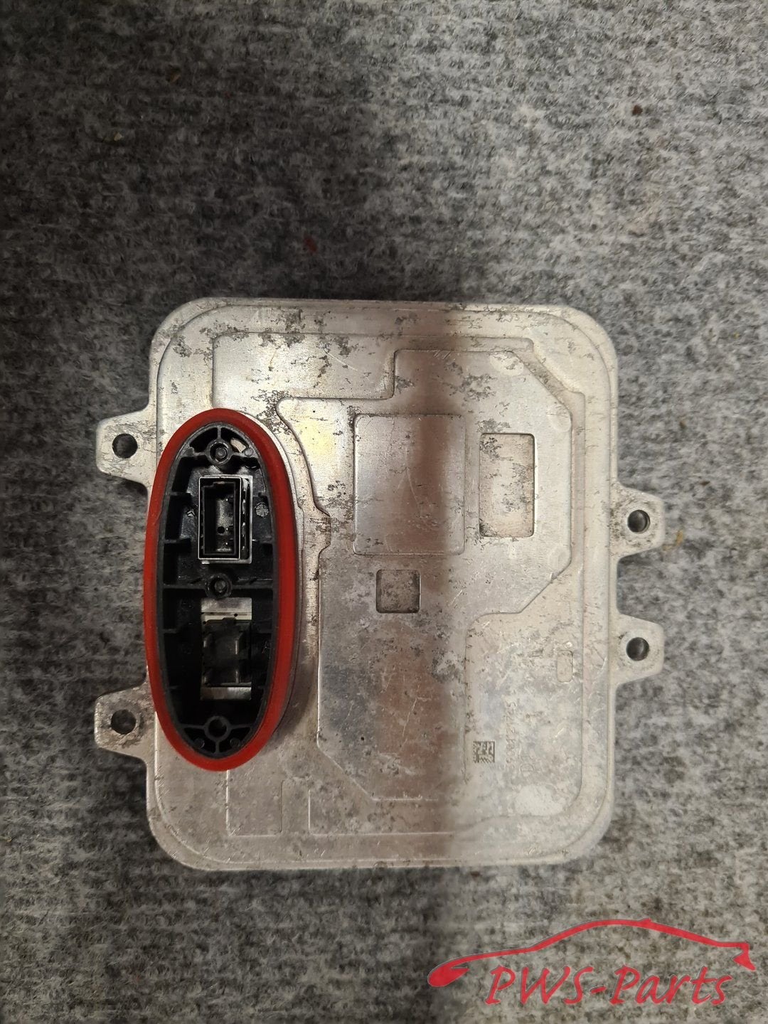 BMW X6 E71 X5 E70 XENON MODULE BALLAST  ORIGINEEL, Auto-onderdelen, Gebruikt, -, -, Ophalen of Verzenden