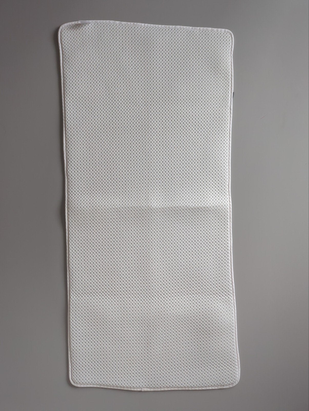 Welcool SafeSleep 3D matrasbeschermer (aerosleep), Ophalen of Verzenden, Zo goed als nieuw, Reisbedje