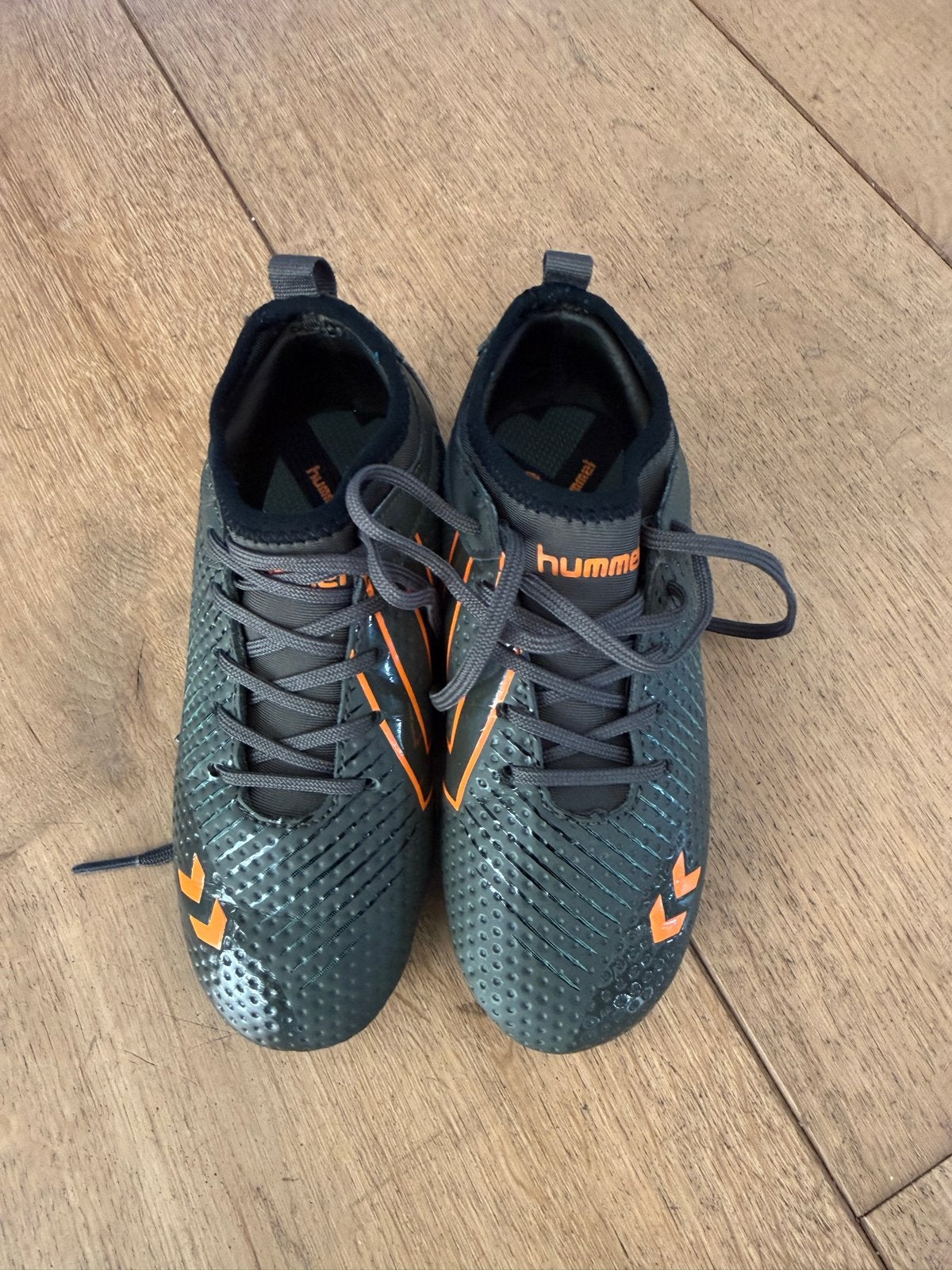 Hummel sportschoenen maat 29 - Zo goed als nieuw, Ophalen of Verzenden, Zo goed als nieuw, Jongen of Meisje, Sportschoenen