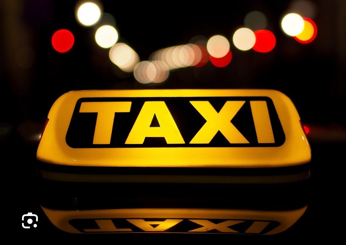 Wie heeft goedkope maar goede taxi klare auto?, 33 - 40 uur, Overige niveaus, Starter, Overige vormen