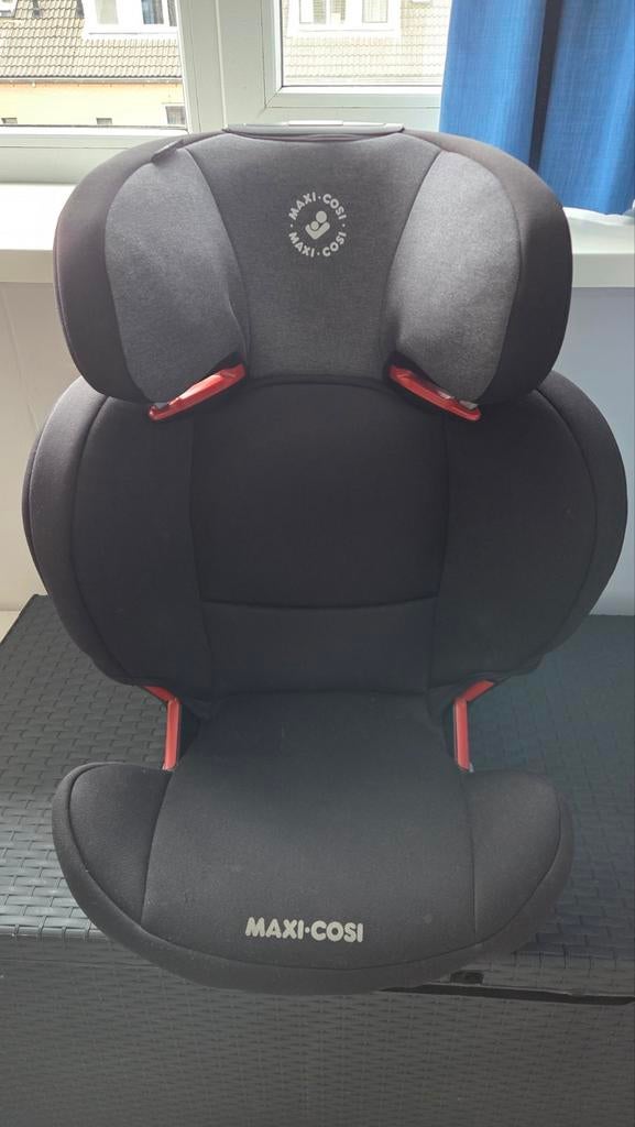 Maxi Cosi autostoel, Kinderen en Baby's, Autostoeltjes, Ophalen, Gebruikt, 15 t/m 36 kg, Verstelbare rugleuning