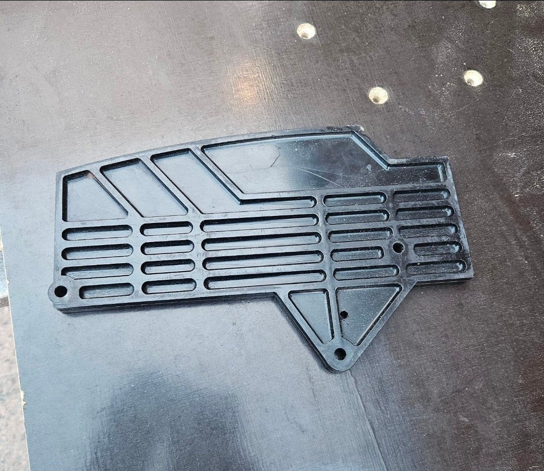 Afstandhouder voor Yamaha 703 / Parsun afstandsbediening, Ophalen, Gebruikt, Motor en Techniek