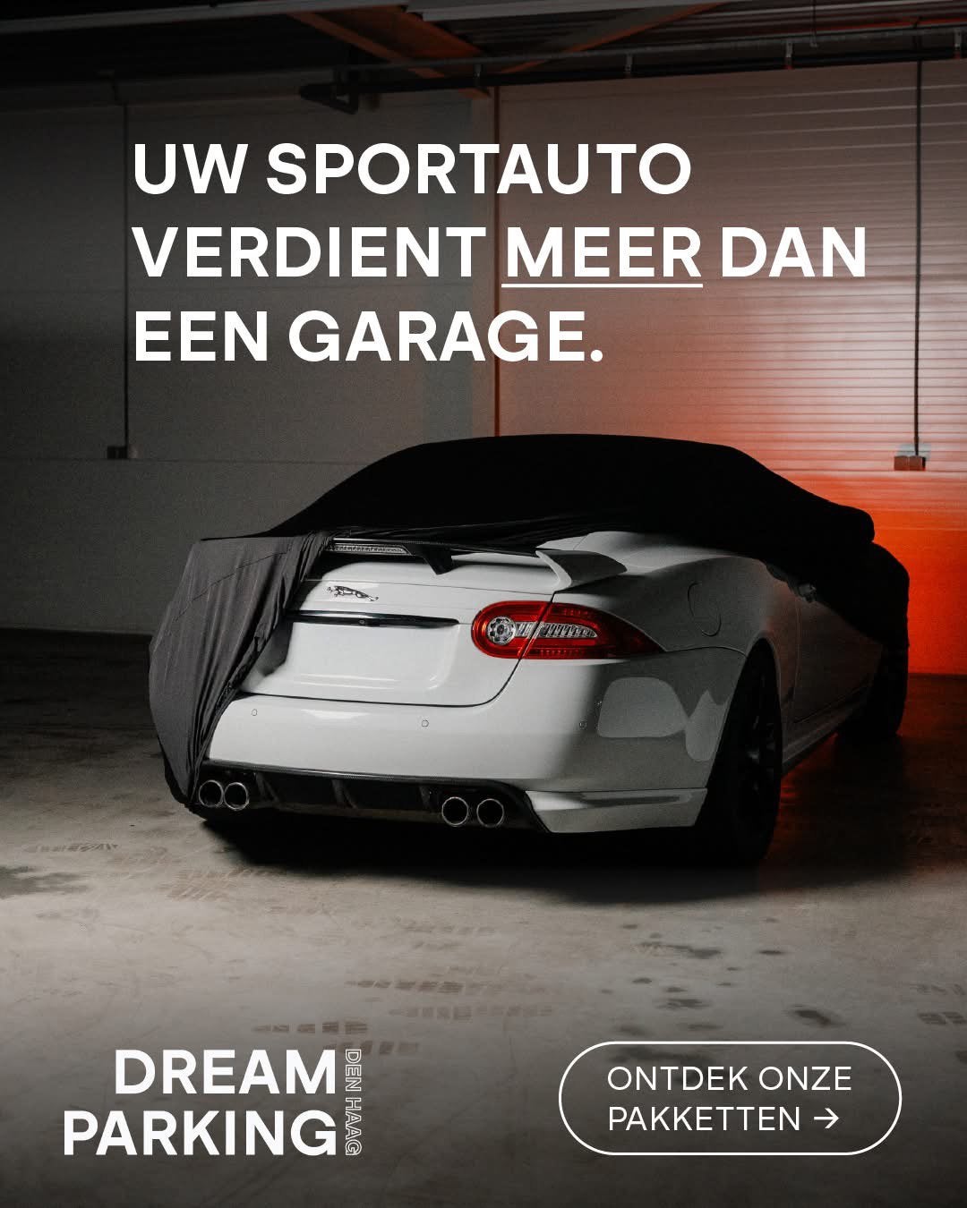 Auto-  en motor stalling Den haag (auto €199,pm motor €79,-), Auto diversen