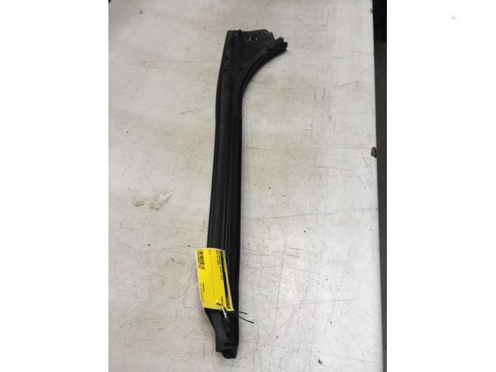 Portierrubber 2Deurs links van een Audi A5, Gebruikt, -, -, -