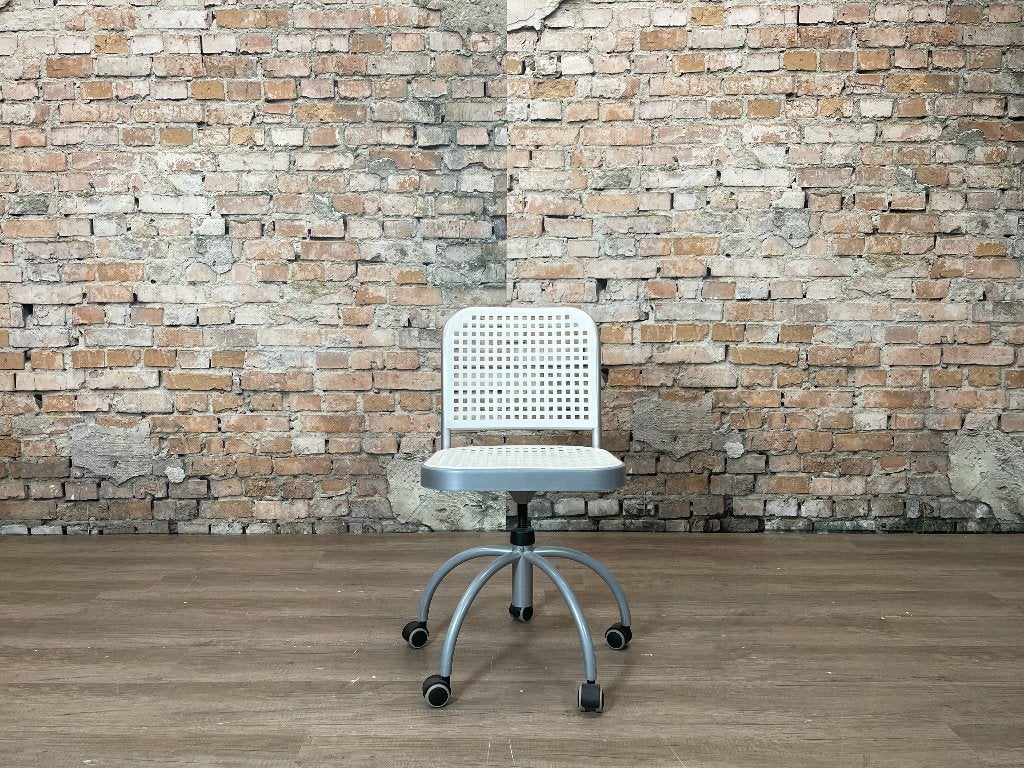 De Padova Silver – Créme | Vico Magistretti, Huis en Inrichting, Ophalen, Kunststof, Overige kleuren, Design