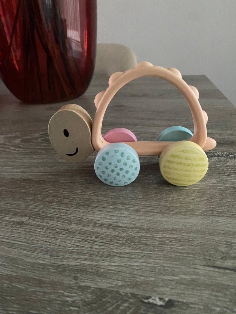 Baby-/peuter-/kleuterspeelgoed in nieuwstaat, Ophalen of Verzenden, Zo goed als nieuw, Overige typen
