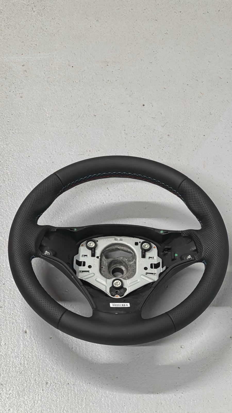 Sportstuur BMW 1 Serie E8x / 3 Serie E9x - Nieuw Bekleed, Ophalen of Verzenden, Gereviseerd, BMW