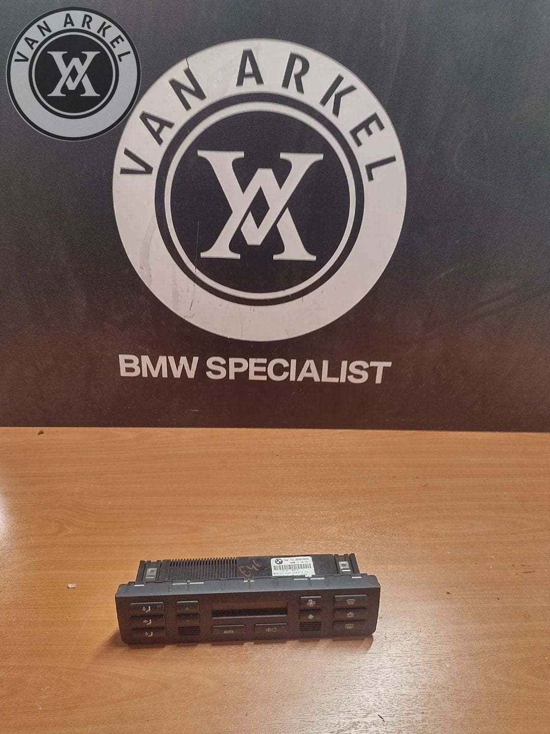 Climate control E46 6931604, Auto-onderdelen, Gebruikt, -, -, Ophalen of Verzenden