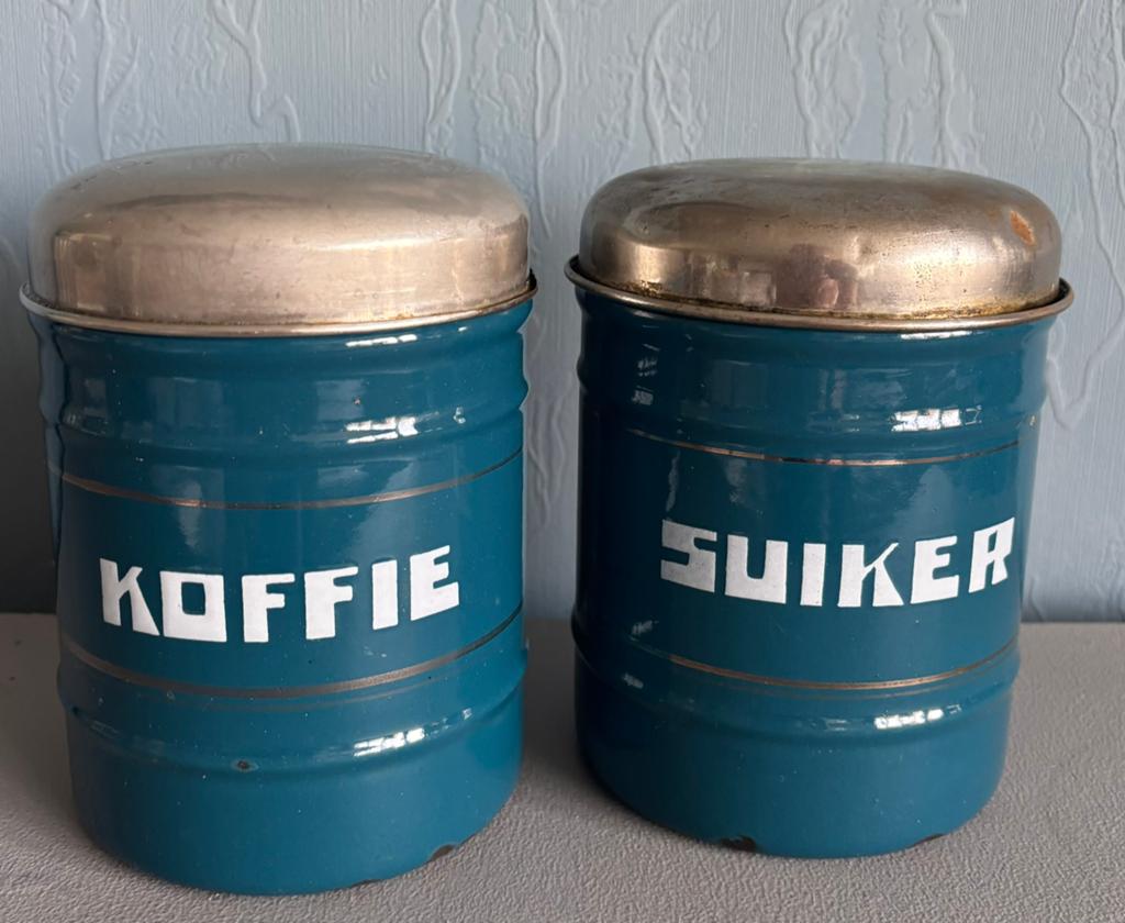 Leuk duo!, Ophalen