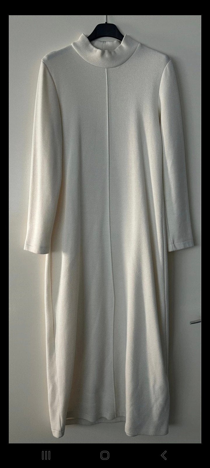 Zara jurk, Verzenden, Zara, Maat 42/44 (L), Zo goed als nieuw